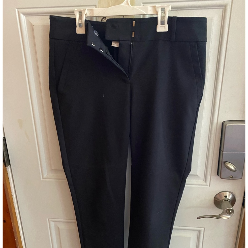 Loft Outlet size 4 Modern Skinny Ankle.